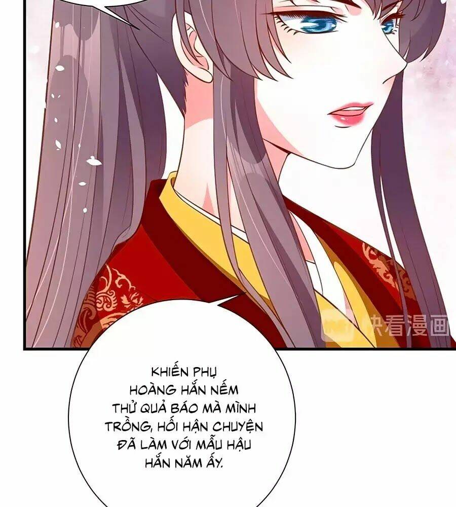 Thịnh Thế Lê Hoa Điện Chương 91 Ảnh 38