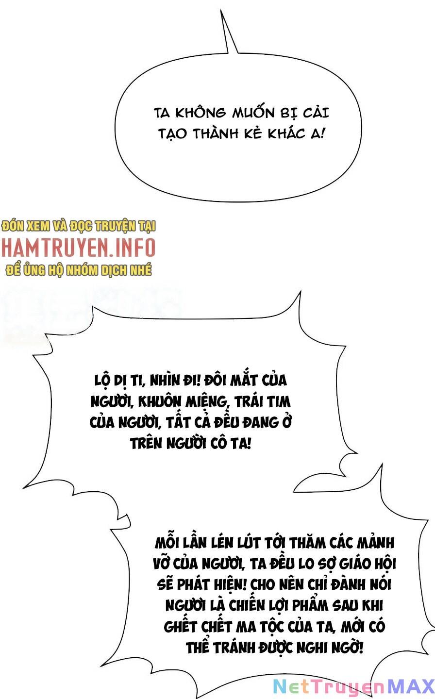 Hồng Long Dũng Giả Không Phải Người Lương Thiện Chương 21 Ảnh 37