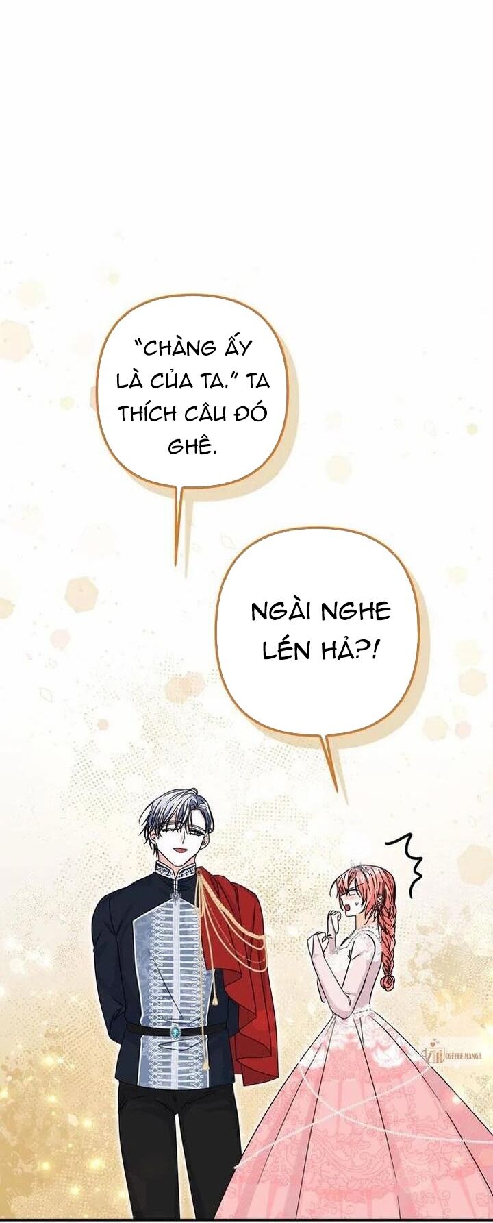 Phải Lòng Kẻ Thù Chương 40 Ảnh 82