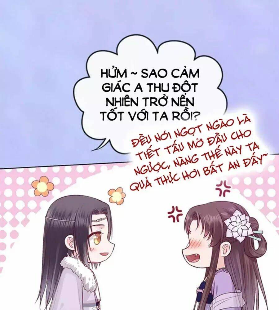 Mỹ Nhân Già Rồi Chương 65 Ảnh 40
