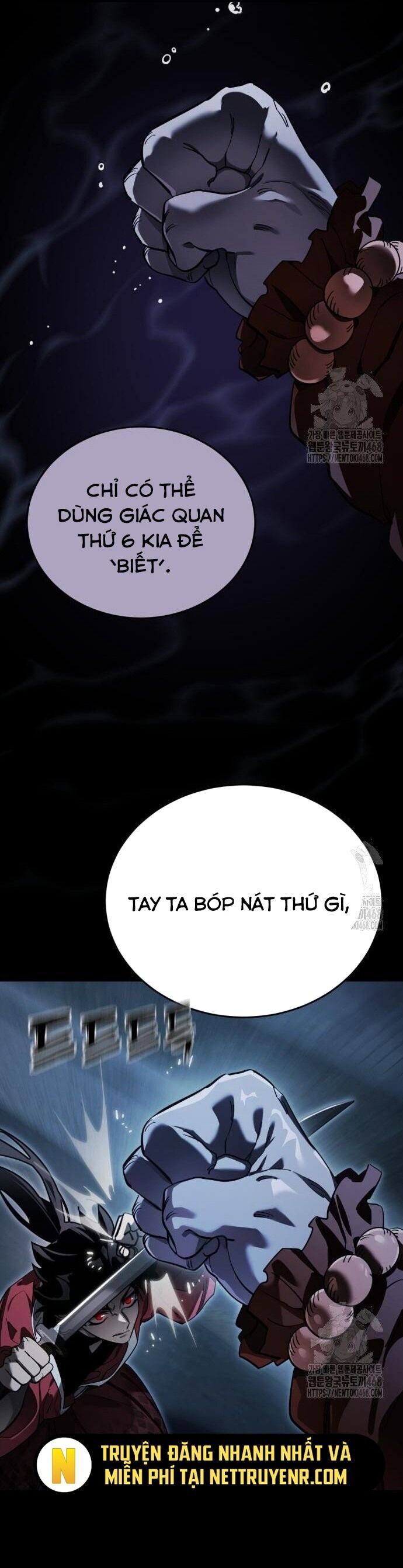 Thiên Ma Tái Lâm Chương 74 Ảnh 49