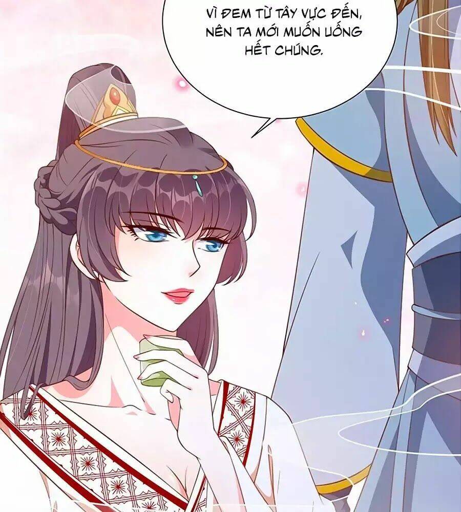 Thịnh Thế Lê Hoa Điện Chương 92 Ảnh 58