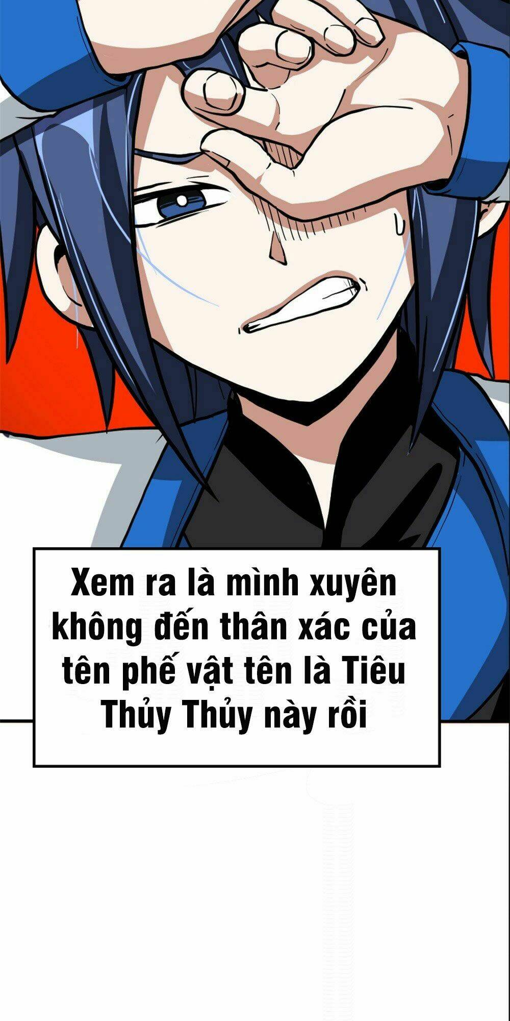 Hệ Thống Thổ Tào Chí Tôn Chương 1 Ảnh 43