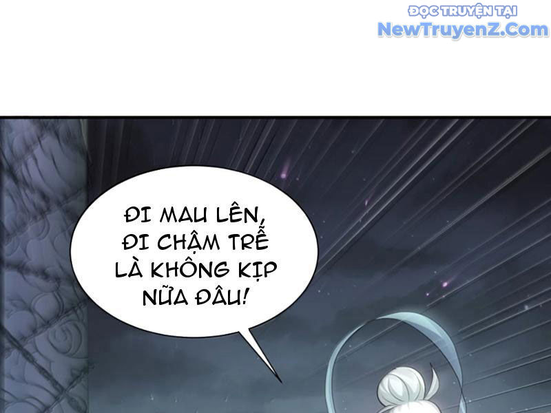 Thế Nhân Thực Sự Tin Tôi Là Đại Boss Chương 112 Ảnh 72