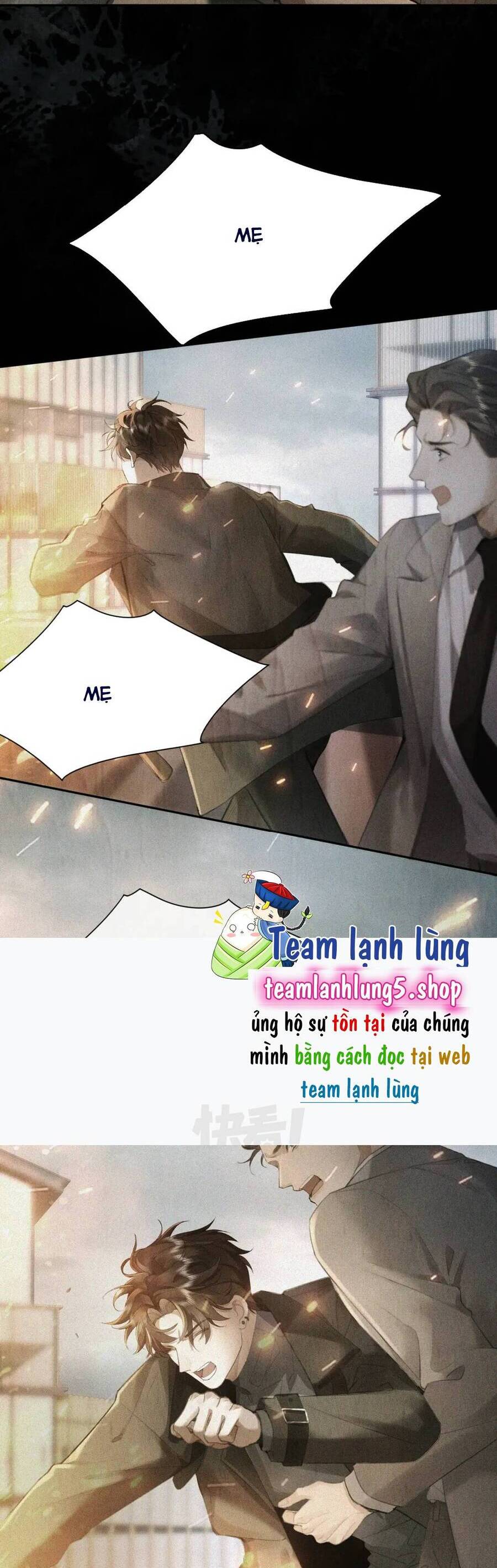 Tổng Tài Cố Chấp Xin Hãy Buông Tha Tôi Chương 5 Ảnh 5