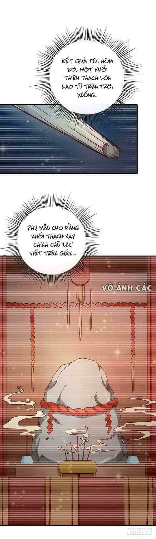 Không Còn Lối Về (Đám Thần Thú Này Có Chút Manh Động Hệ Liệt) Chương 3 Ảnh 10