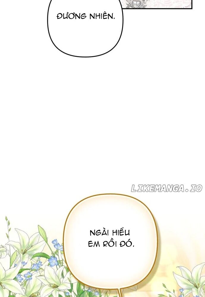 Phải Lòng Kẻ Thù Chương 34 Ảnh 107