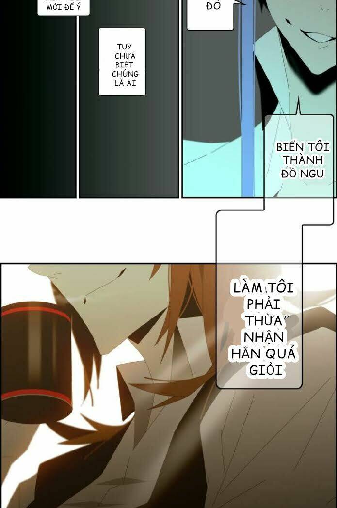 Automata Chương 50 Ảnh 18