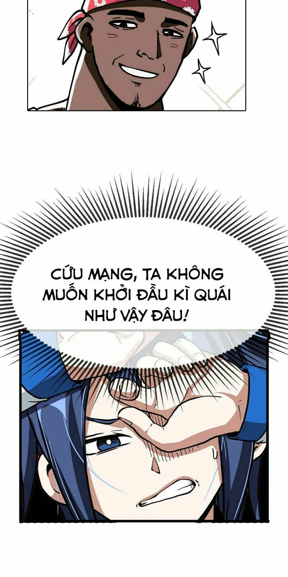 Hệ Thống Thổ Tào Chí Tôn Chương 2 Ảnh 6