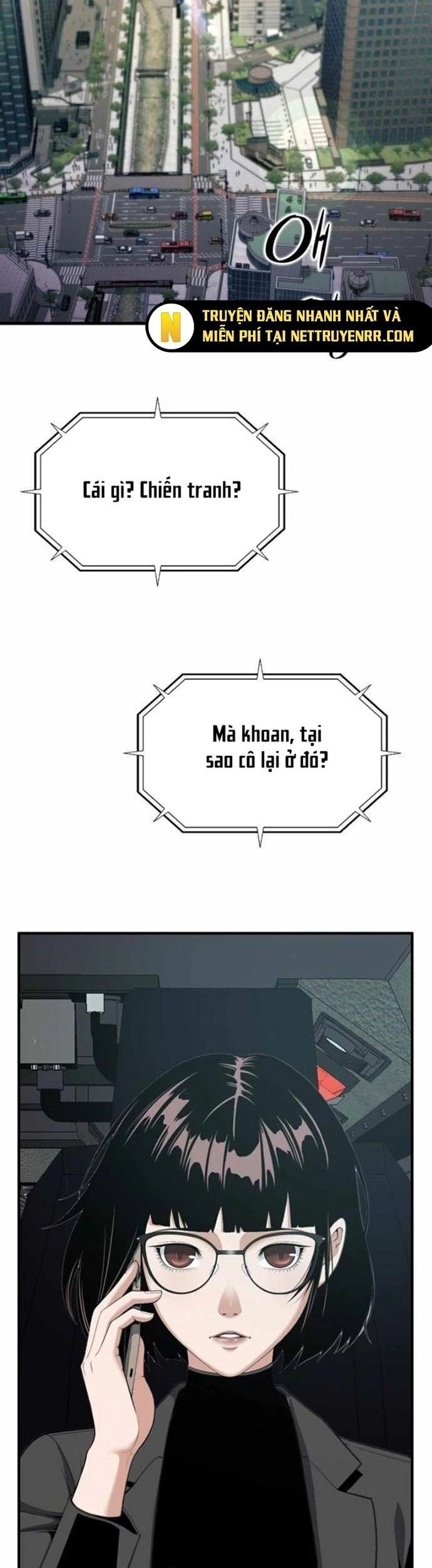 Thăng Cấp Trong Ngục Tối Độc Quyền Chương 44 Ảnh 41