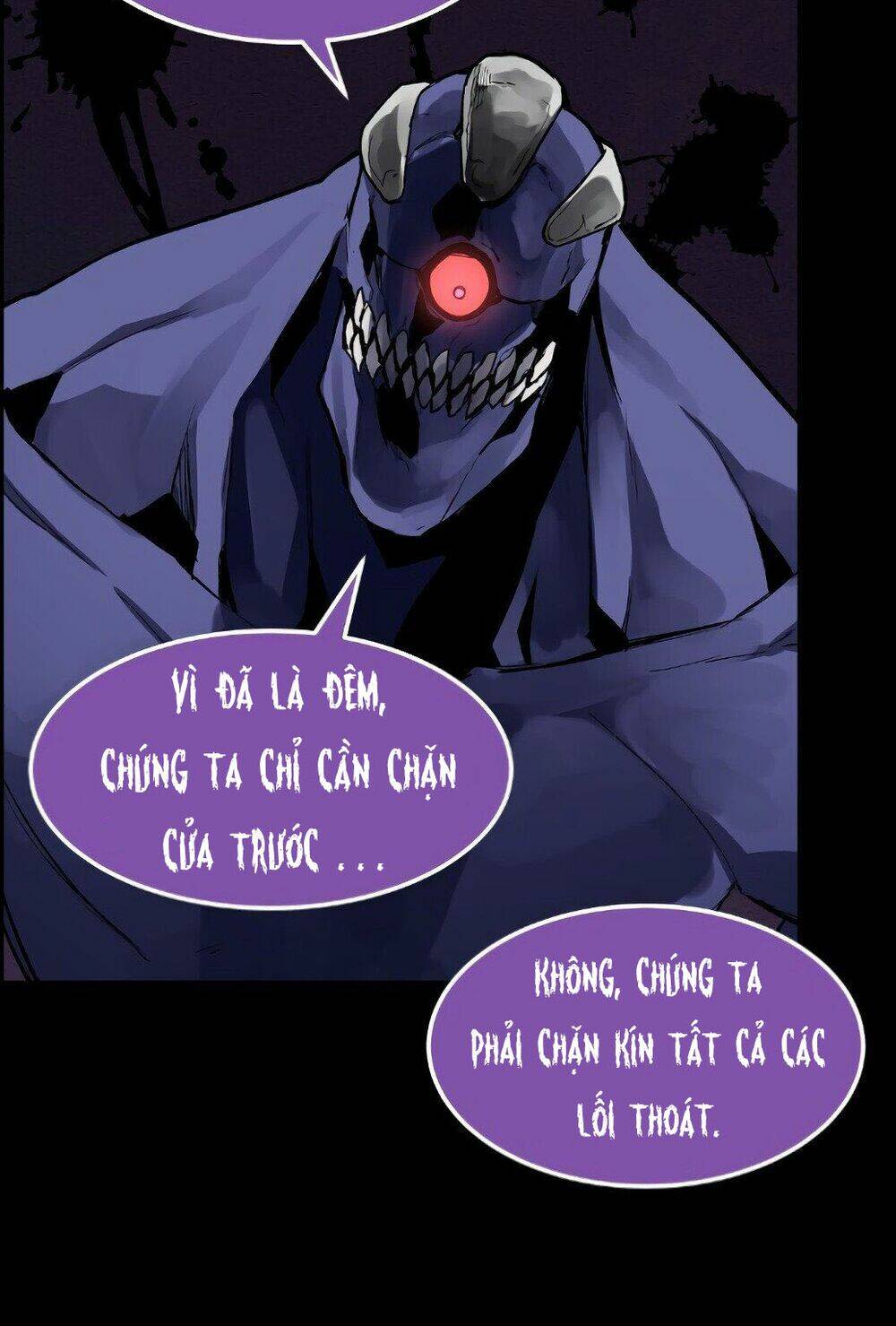 Truyền Thuyết Đô Thị Dokkaebi Chương 2 Ảnh 9
