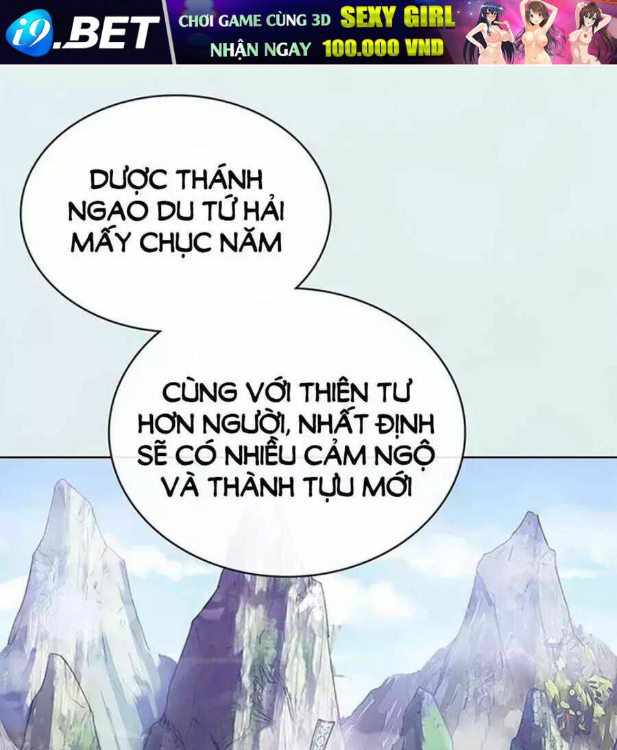 Mỹ Nhân Già Rồi Chương 65 Ảnh 2