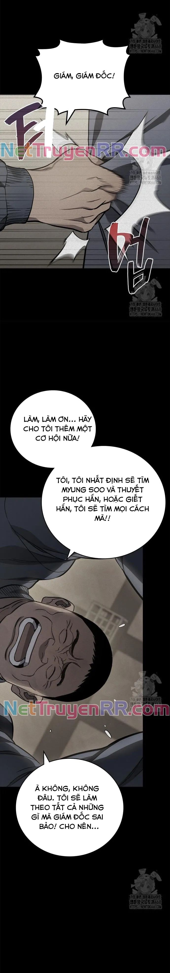 Uỷ Ban Thương Mại Công Bằng Chương 8 Ảnh 8