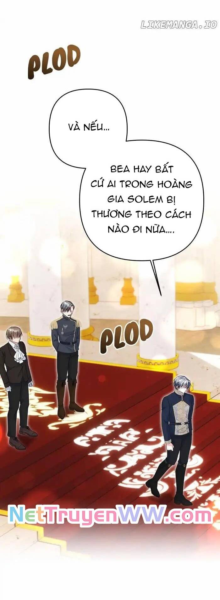 Phải Lòng Kẻ Thù Chương 30 Ảnh 40