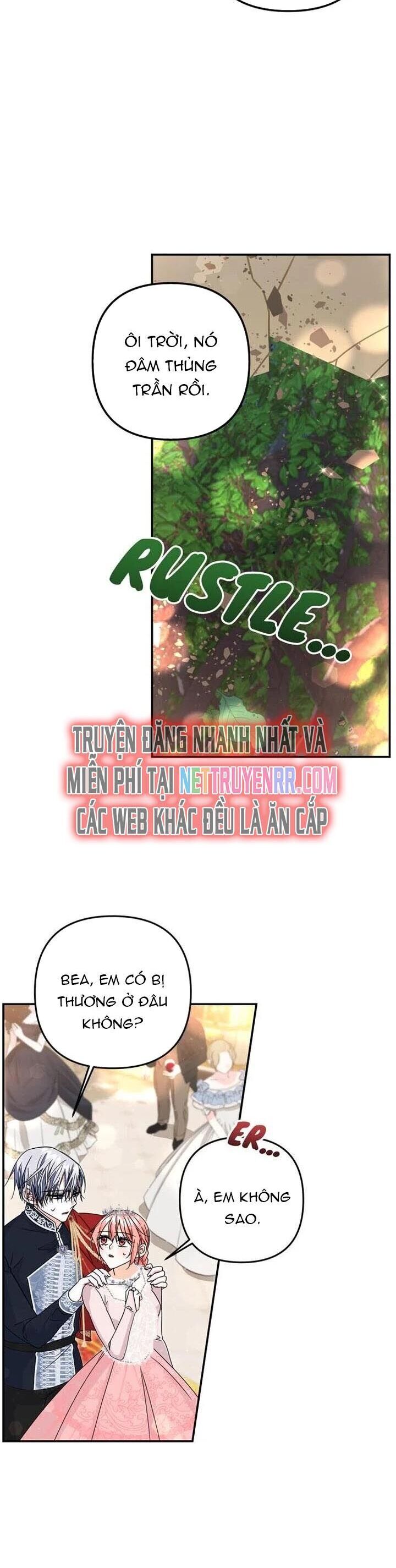 Lý Do Khiến Tôi Phải Lòng Địch Thủ Chương 37 Ảnh 8
