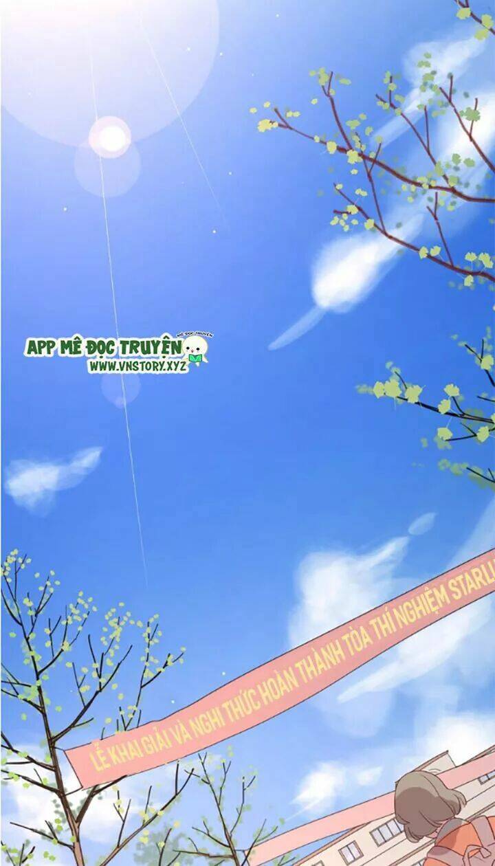 Cạm Bẫy Ngọt Ngào Chương 100 Ảnh 27