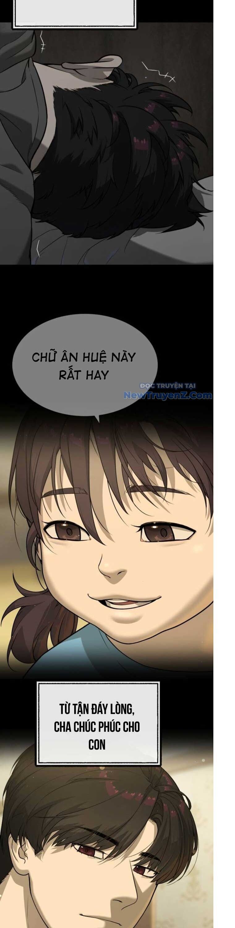 Sát Thủ Peter Chương 89 Ảnh 85