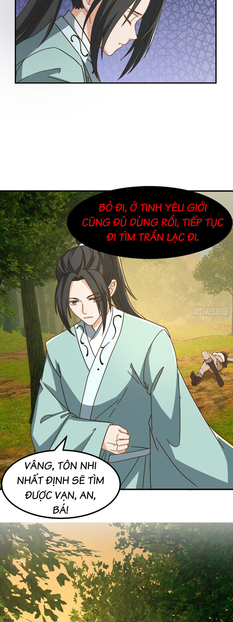 Ta Dùng Sách Giải Trí Thành Thánh Nhân Chương 145 Ảnh 18