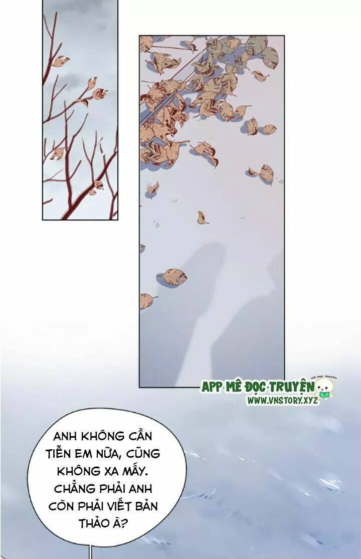 Cạm Bẫy Ngọt Ngào Chương 98 Ảnh 27