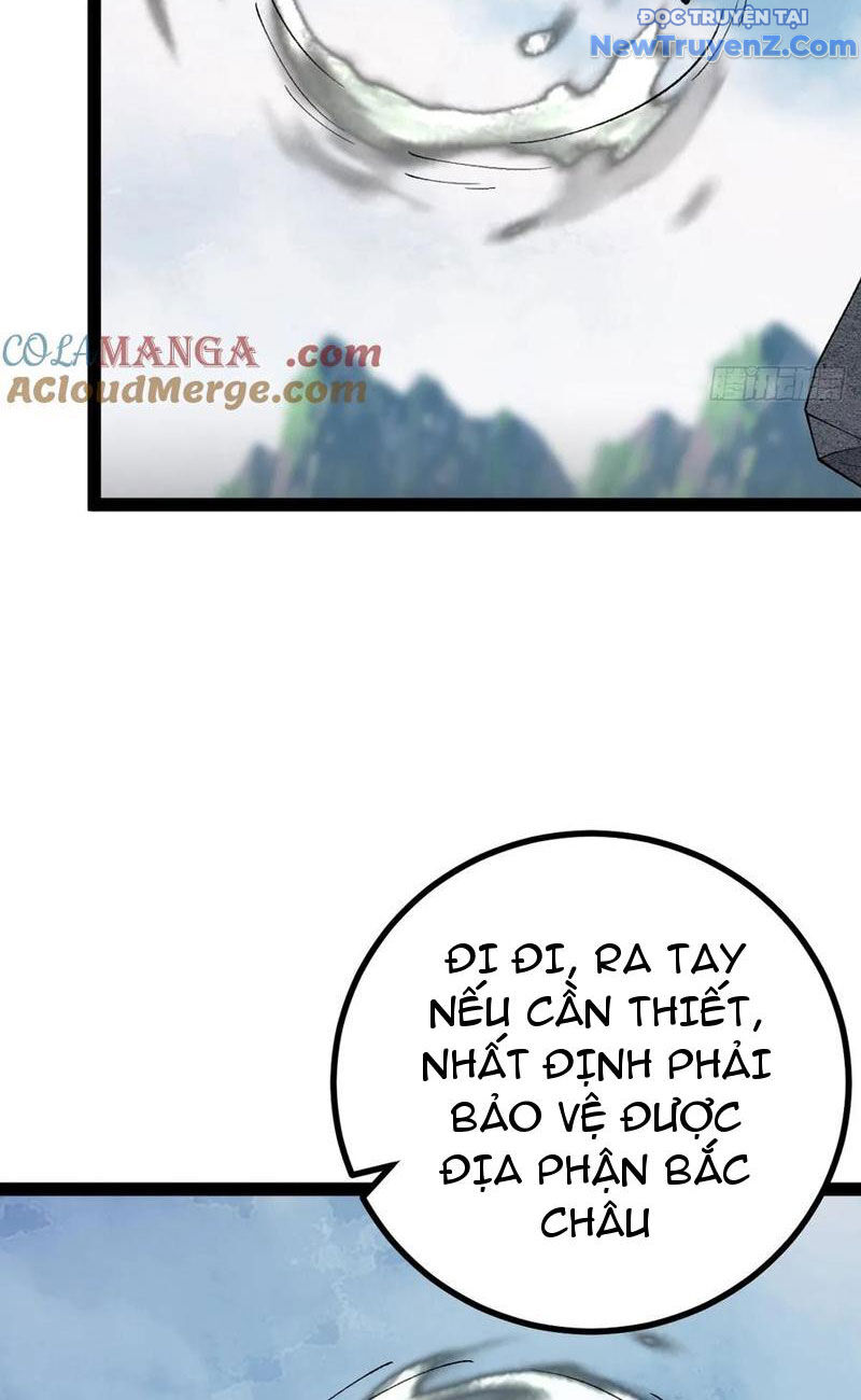 Ta Ở Nhà 100 Năm Khi Ra Ngoài Đã Vô Địch Chương 326 Ảnh 42