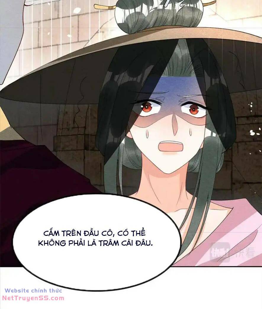 Tiêu Rồi, Lại Bị Bệnh Kiều Để Mắt Đến! Chương 70 Ảnh 7