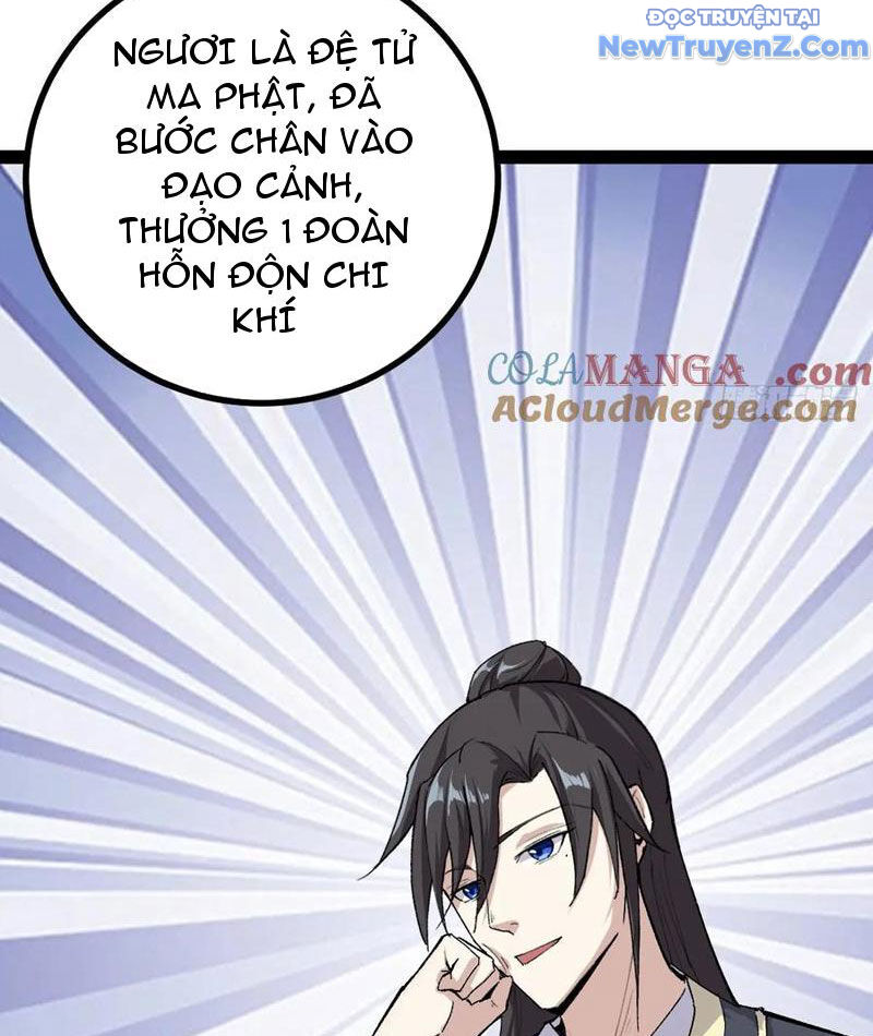 Ta Ở Nhà 100 Năm Khi Ra Ngoài Đã Vô Địch Chương 329 Ảnh 32