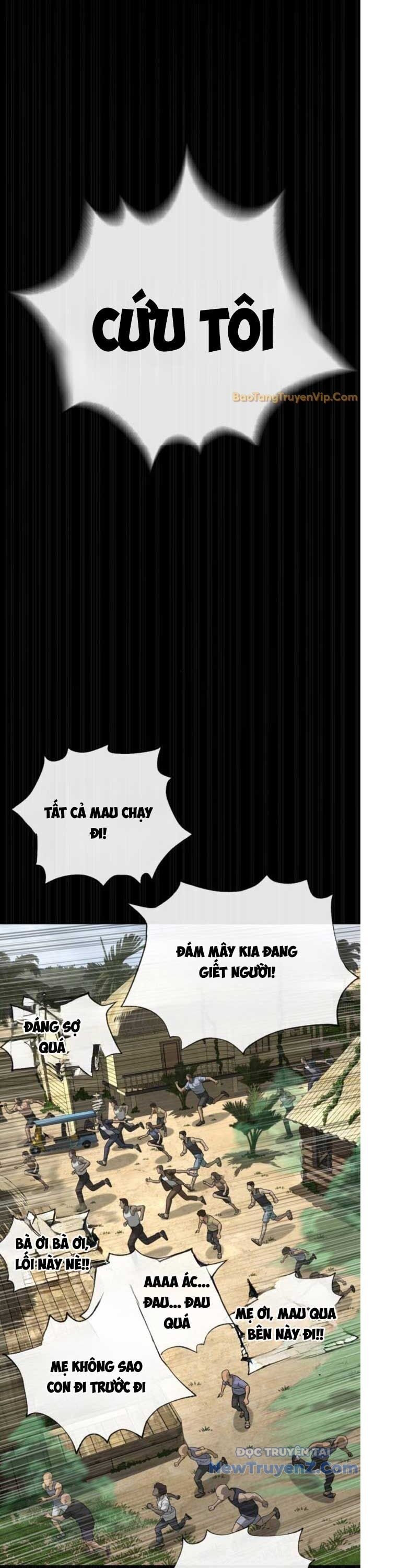 Sát Thủ Peter Chương 89 Ảnh 4