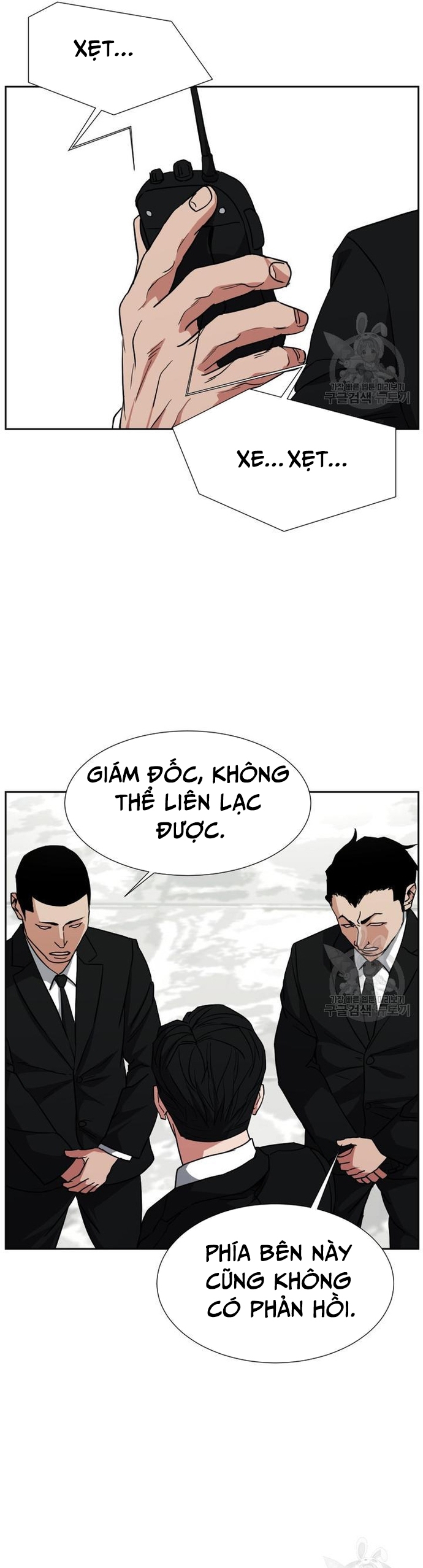 Bố Già Trùng Sinh Chương 62 Ảnh 22