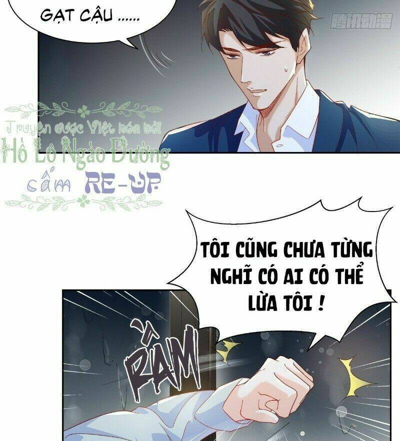Ảnh Đế Yêu Hồ Chương 45 Ảnh 8
