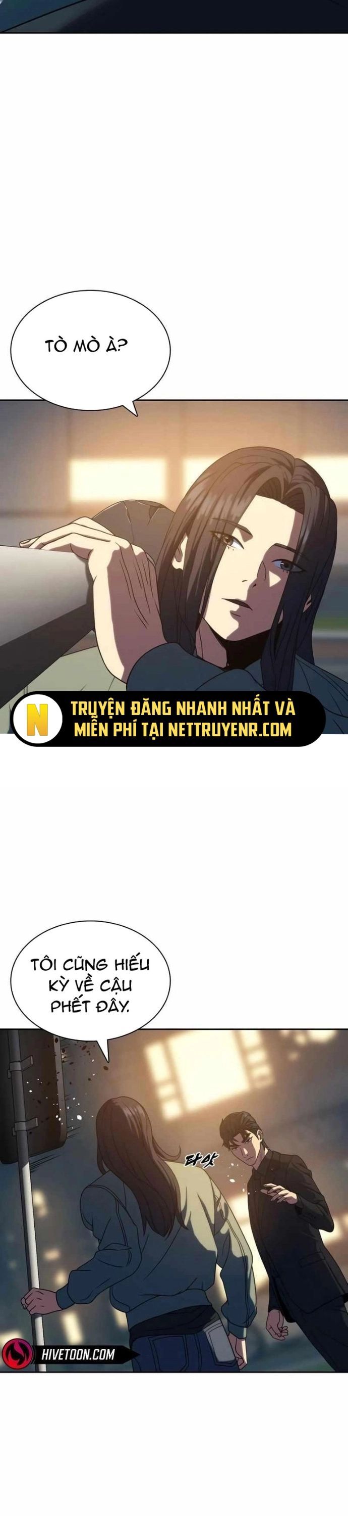 Hàn Băng Võ Giả Chương 13 Ảnh 8