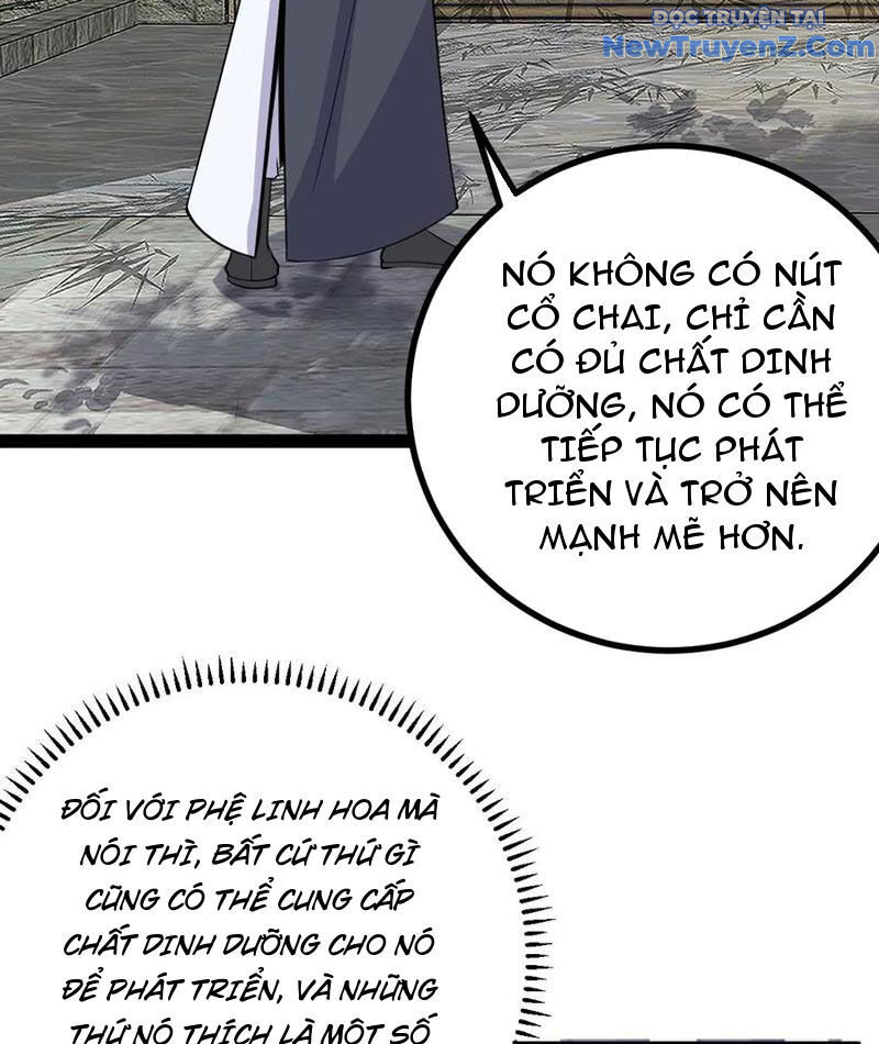 Ta Ở Nhà 100 Năm Khi Ra Ngoài Đã Vô Địch Chương 329 Ảnh 8