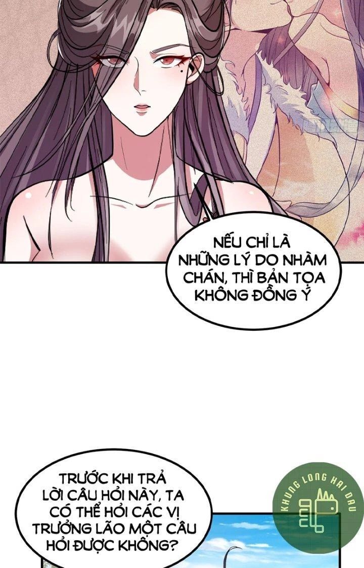 Khoa Học Tu Tiên, Đạo Pháp Đăng Thiên Chương 19 Ảnh 6