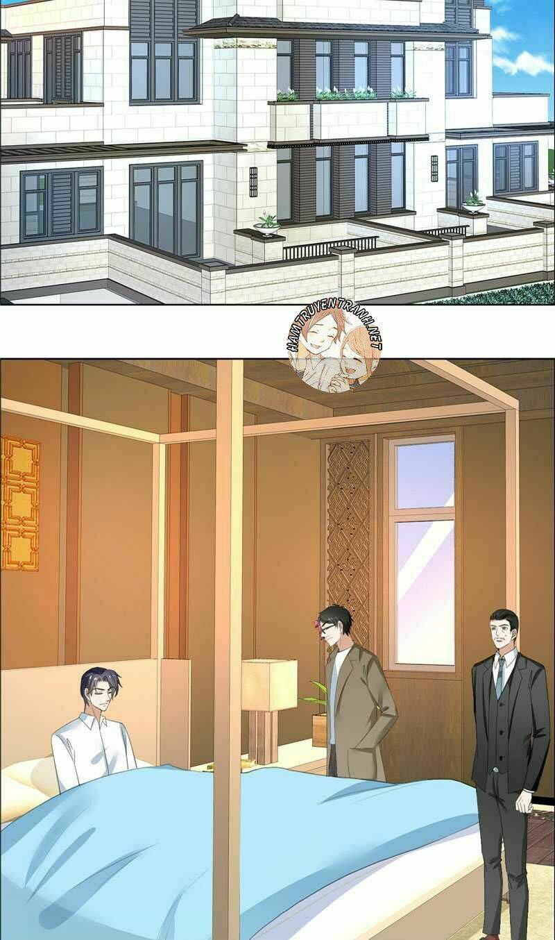 Độc Sủng Kiều Thê Của Bá Đạo Tổng Tài Chương 54 Ảnh 4