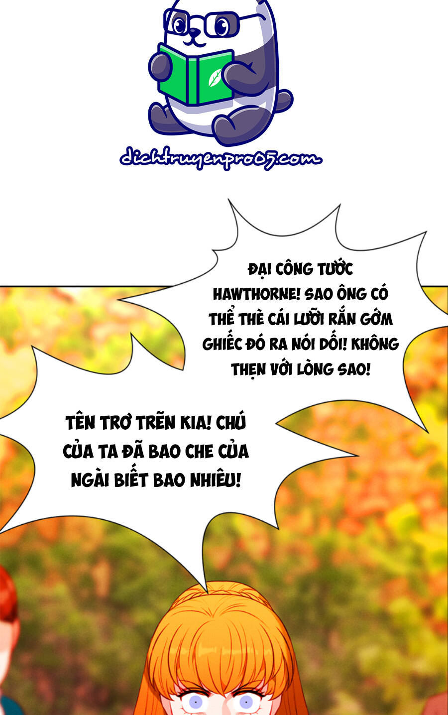 Hóa Kiếp Thành Chị Gái Của Bạo Chúa Chương 156 Ảnh 53