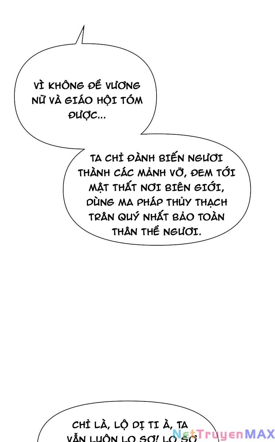 Hồng Long Dũng Giả Không Phải Người Lương Thiện Chương 21 Ảnh 33