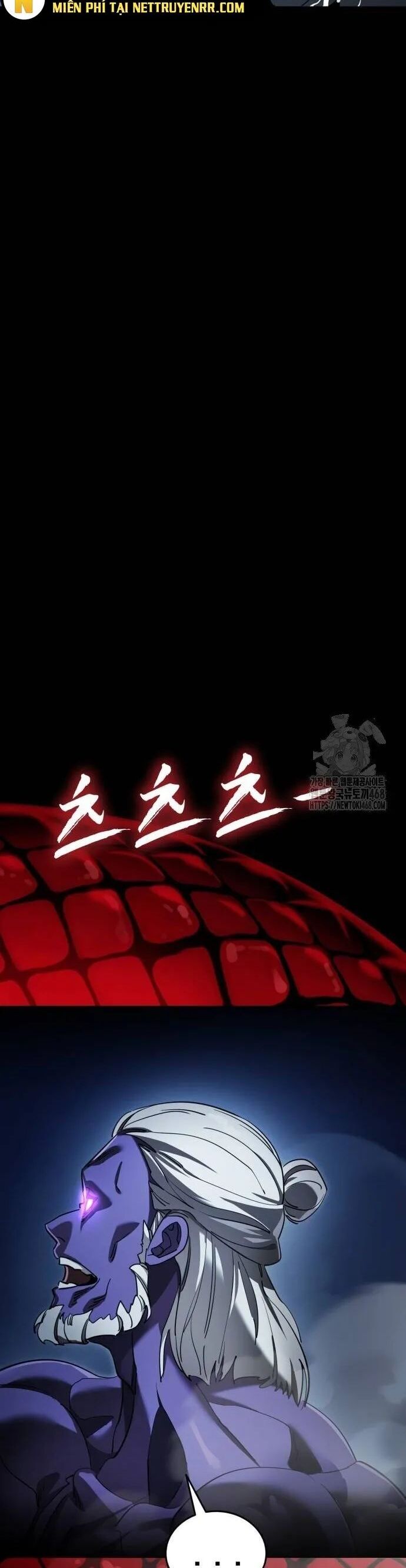 Thiên Ma Tái Lâm Chương 73 Ảnh 61