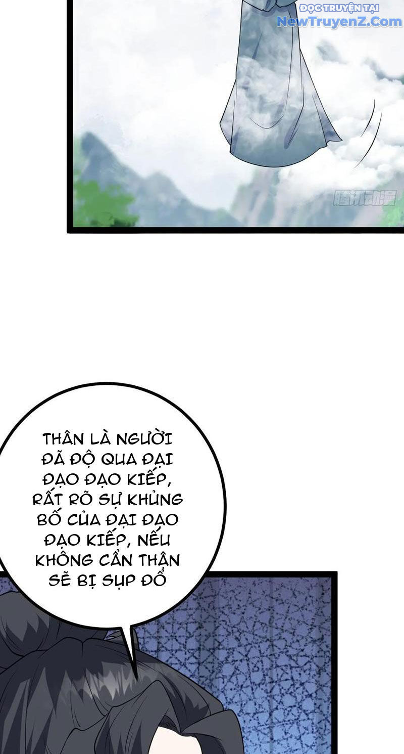 Ta Ở Nhà 100 Năm Khi Ra Ngoài Đã Vô Địch Chương 325 Ảnh 16