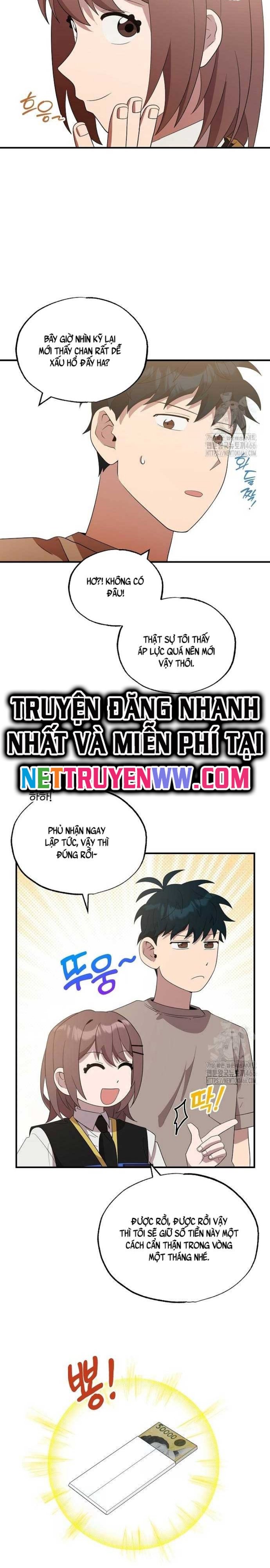 Tạp Hóa Dị Giới Chương 45 Ảnh 14