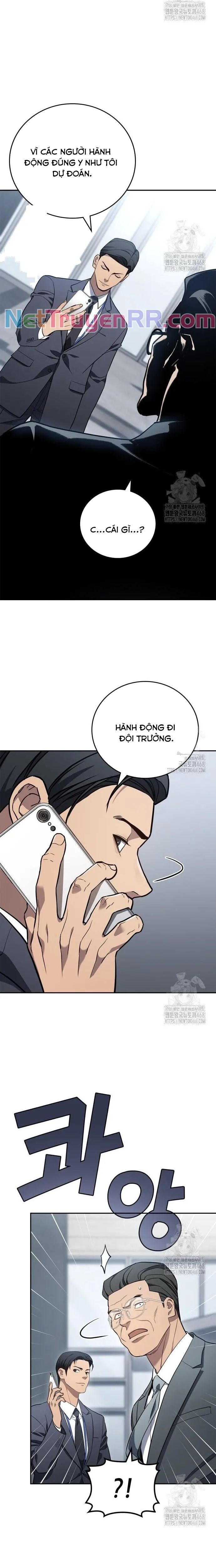 Uỷ Ban Thương Mại Công Bằng Chương 7 Ảnh 7