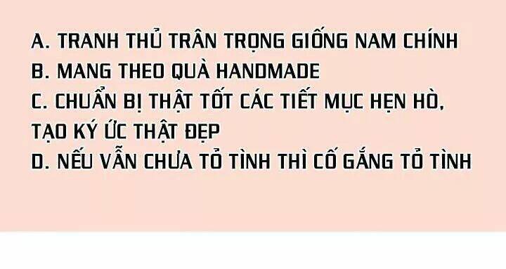 Cạm Bẫy Ngọt Ngào Chương 93 Ảnh 41