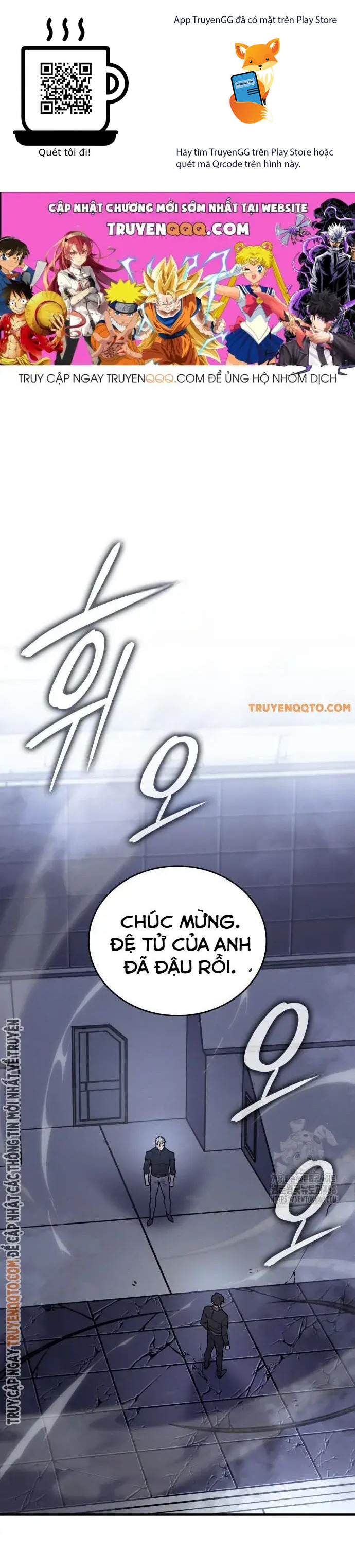 Hồi Quy Bằng Vương Quyền Chương 86 Ảnh 2