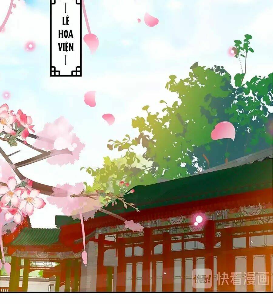 Thịnh Thế Lê Hoa Điện Chương 91 Ảnh 18