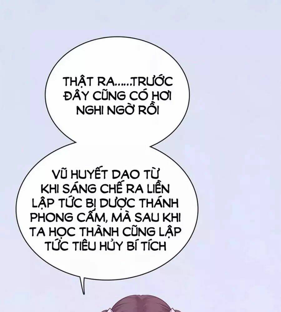 Mỹ Nhân Già Rồi Chương 64 Ảnh 61