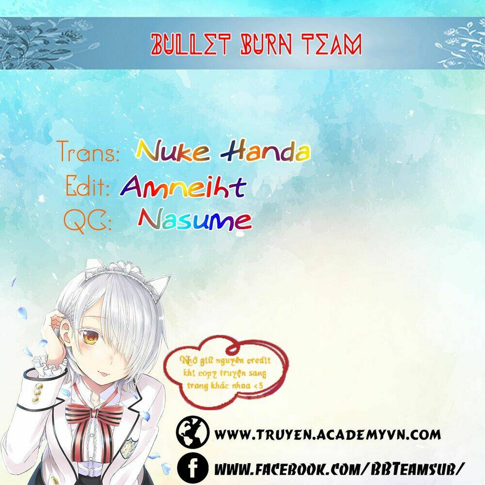 Sentaku No Toki Chương 3 Ảnh 3