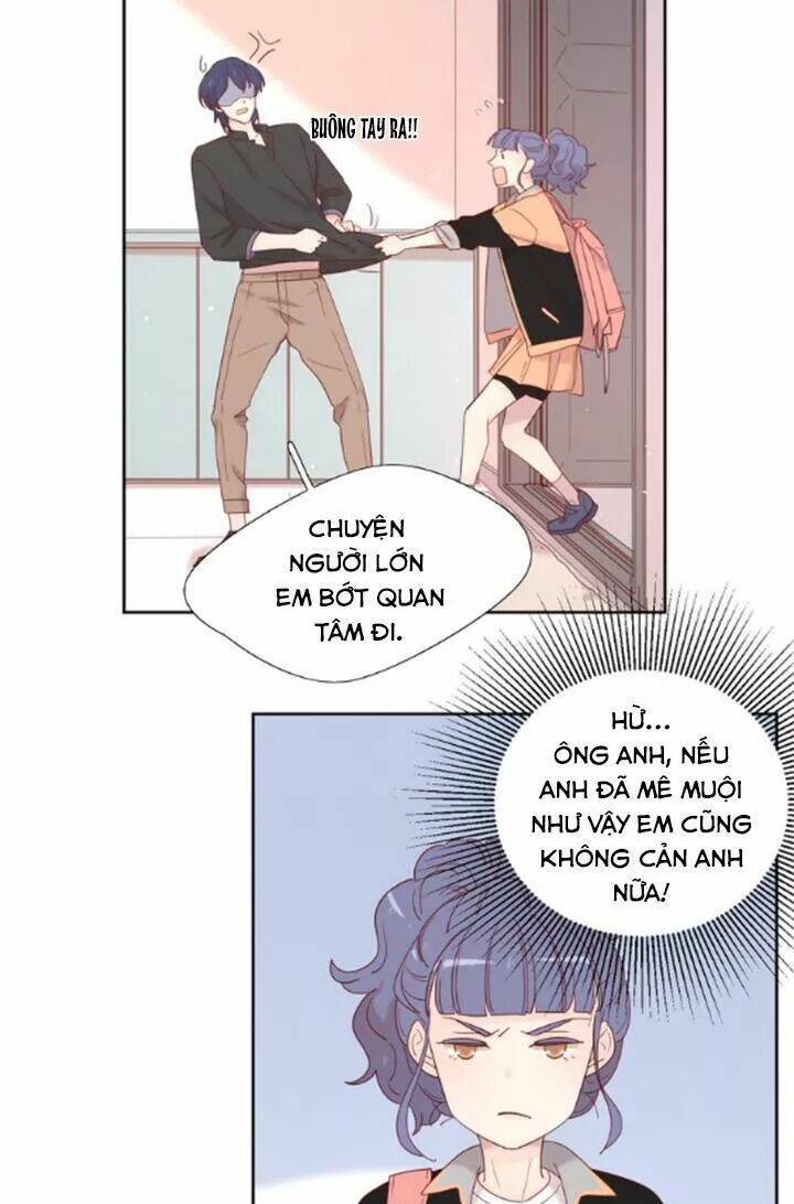 Cạm Bẫy Ngọt Ngào Chương 84 Ảnh 19