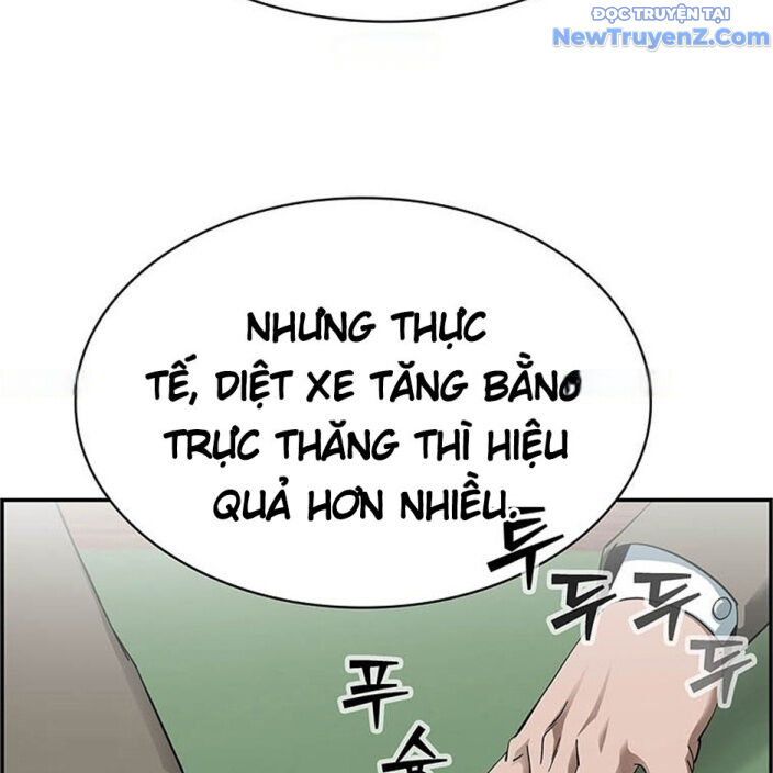 Chế Tác Hạt Nhân Chương 32 Ảnh 16