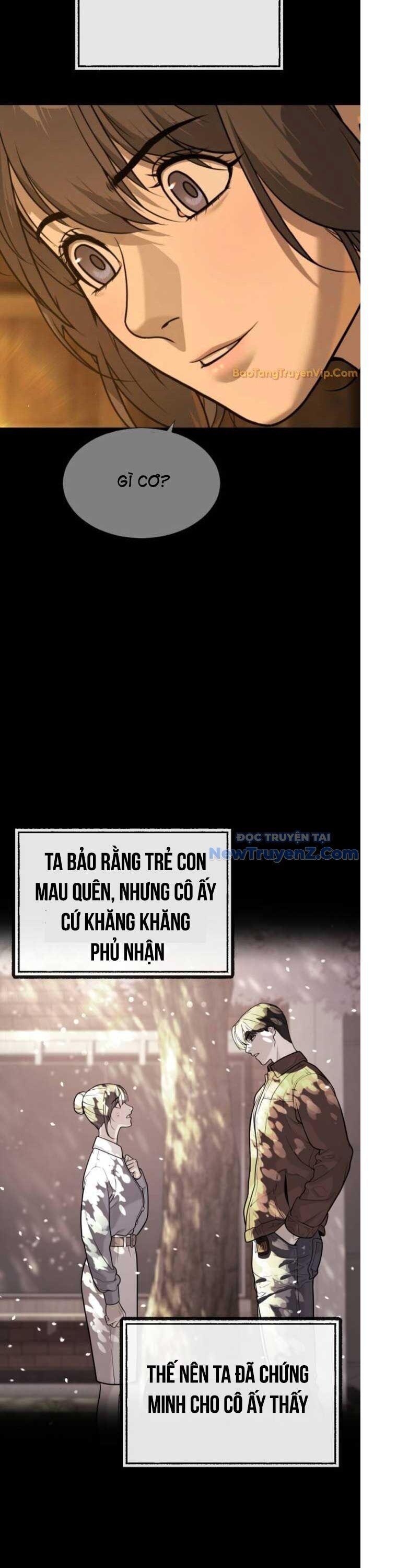 Sát Thủ Peter Chương 89 Ảnh 71