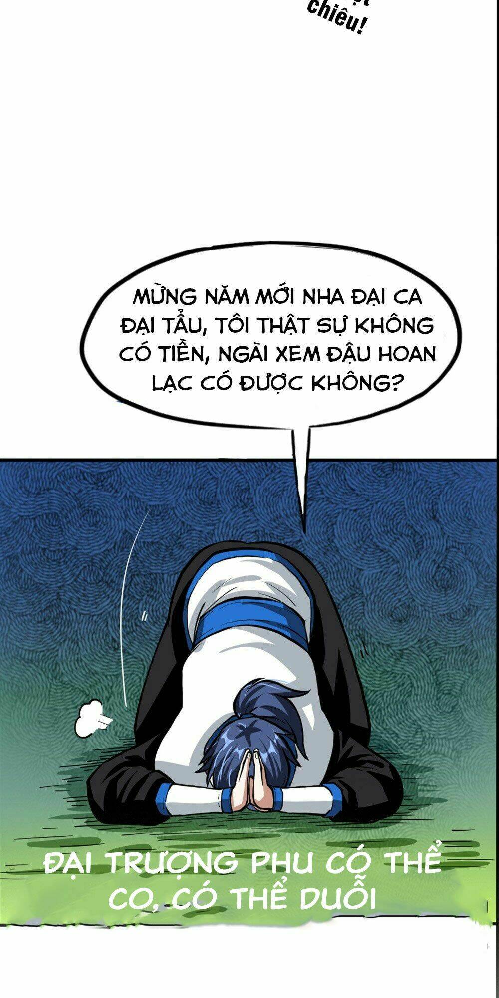 Hệ Thống Thổ Tào Chí Tôn Chương 1 Ảnh 45