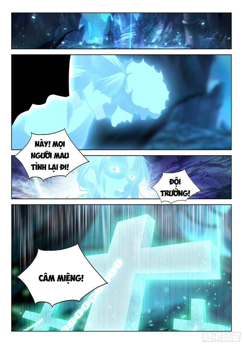 Cực Phẩm Diêm La Hệ Thống Chương 133 Ảnh 4