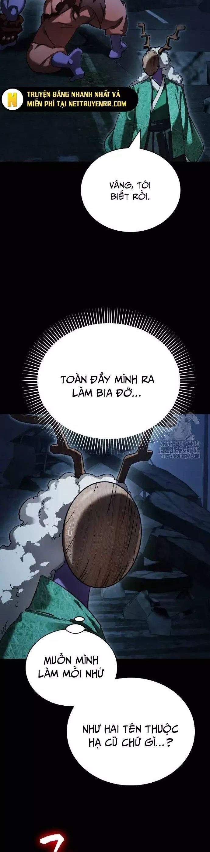 Thiên Ma Tái Lâm Chương 73 Ảnh 4